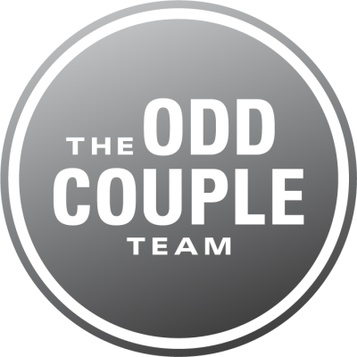 The Odd Couple Team