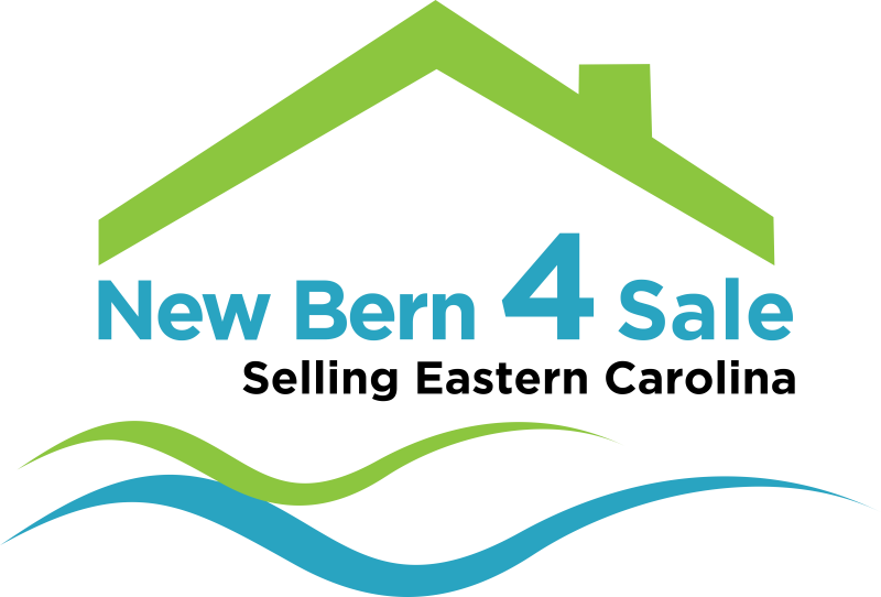 New Bern Area Homes