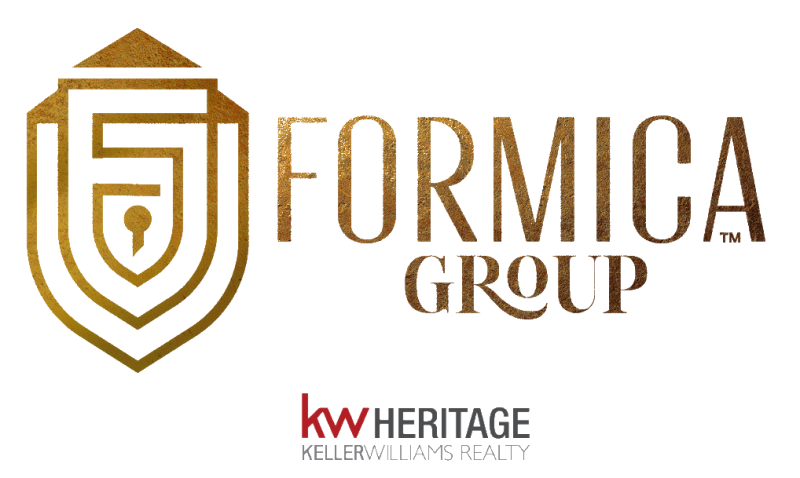 Keller Williams Heritage – Formica Group