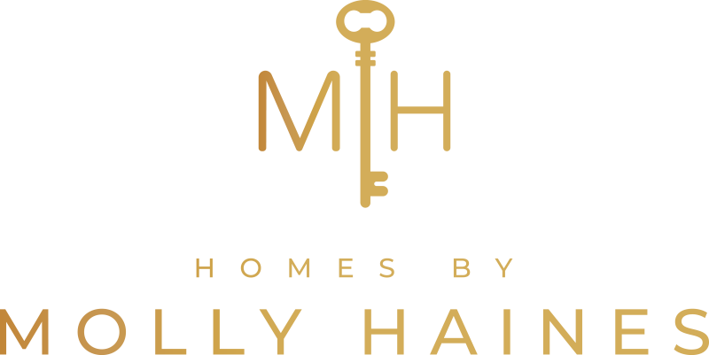 Homes By Molly Haines