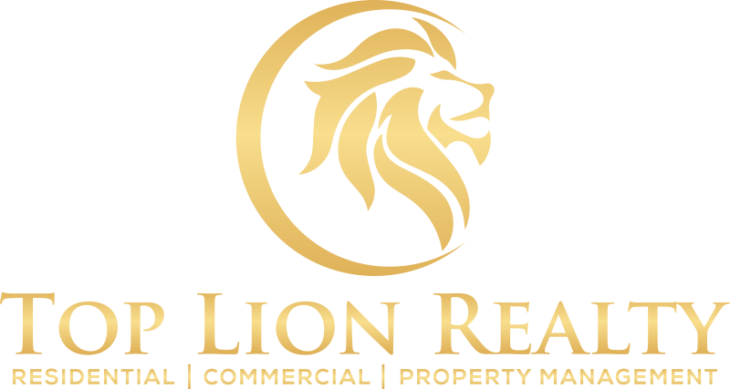 Top Lion Realty