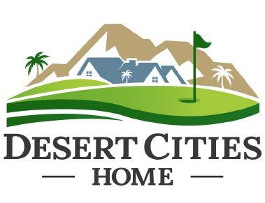 Search Desert Cities Homes