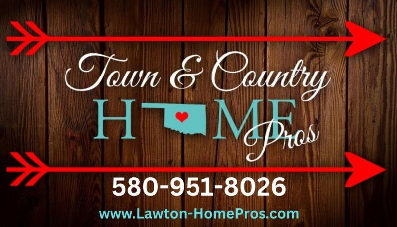 Lawton Home Search