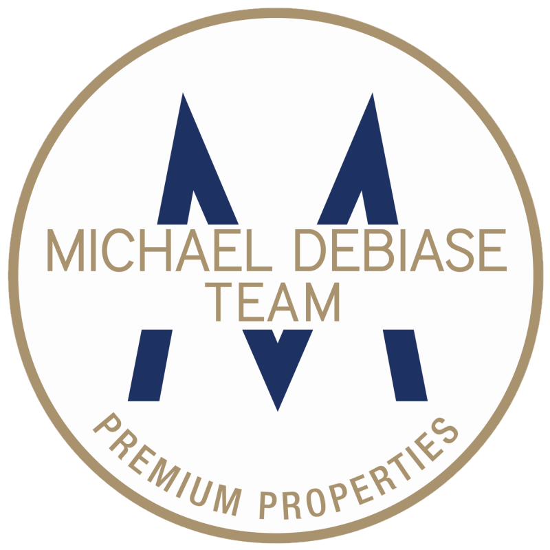 Michael DeBiase Premium Properties Team