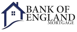 Bank of England Mortgage logo