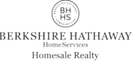 Berkshire Hathaway HomeServices Homesale Realty