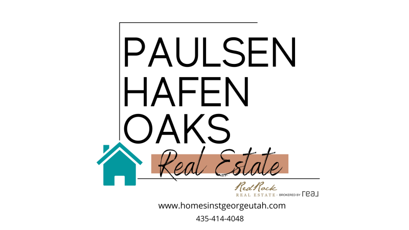 Homes In St George Utah