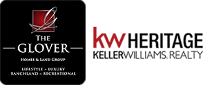 The Glover Homes & Land Group