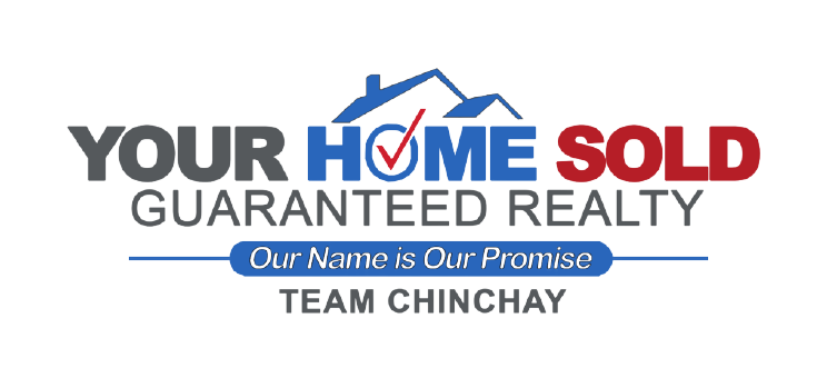 Your Home Sold Guaranteed Or I'll Buy It!