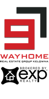 Find Homes In Kelowna