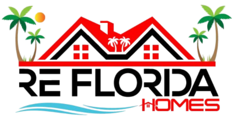 Find Florida Homes For Sale