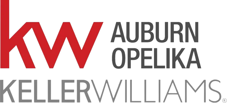 The Blessing Team at Keller Williams Realty Auburn/Opelika
