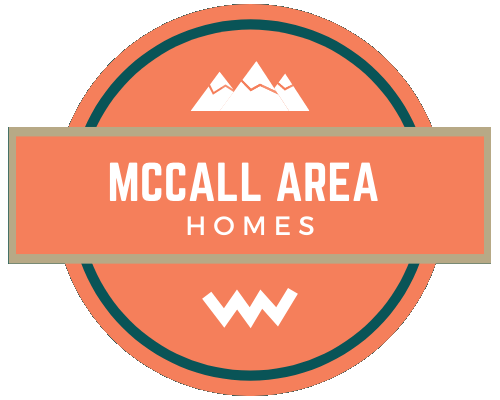 McCall Area Homes