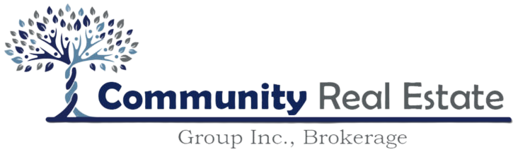 Community Real Estate Group