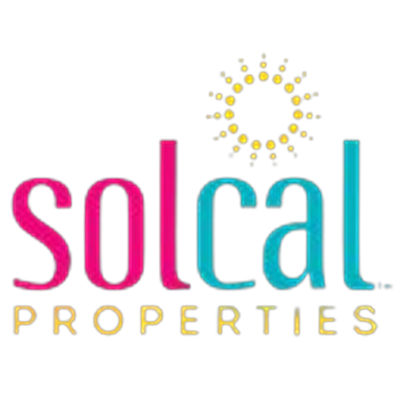 Property in Palm Springs
