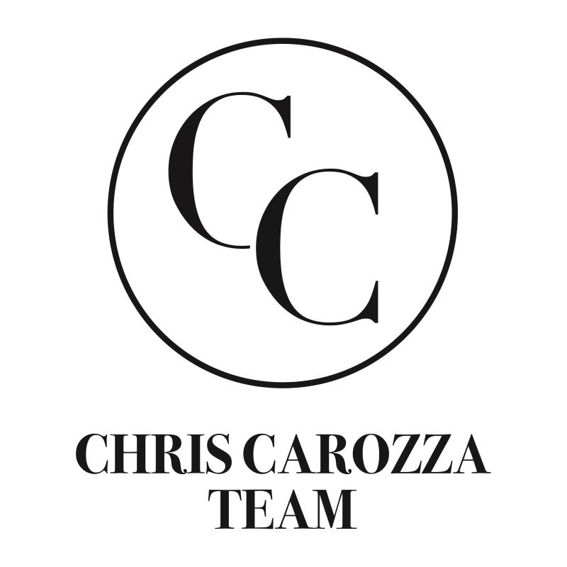 The Chris Carozza Team