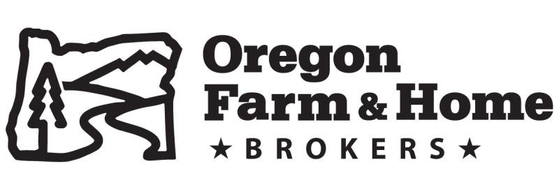 Oregon Farm and Home Brokers