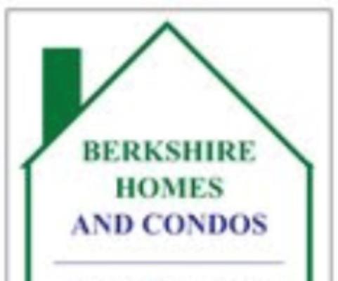 Search Homes in Berkshire County