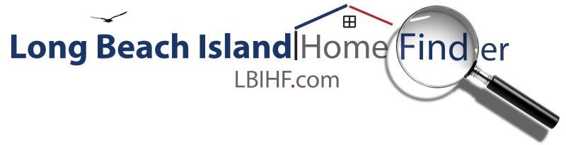 Long Beach Island Home Finder