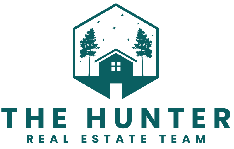 Home Page Travis Hunter Real Estate