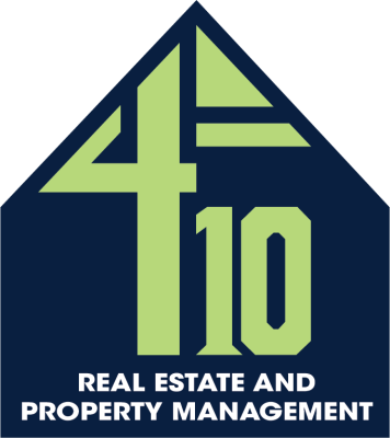 4:10 Real Estate | The Spectrum Group