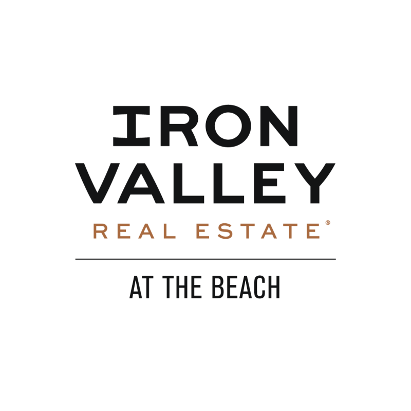 Iron Valley Real Estate at The Beach