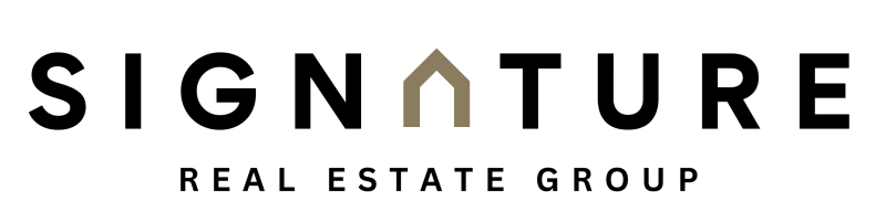 "The Taylor Group" Zachary Taylor - Signature Real Estate Group - Real estate agency in Henderson
