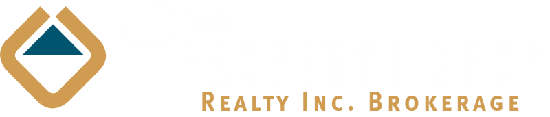 Ottawa Property Shop Realty Inc. Brokerage