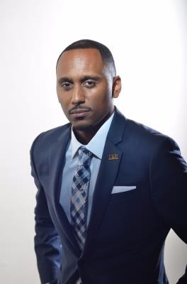 Greg Carter Hewitt