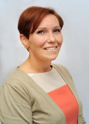 Christina Strobel