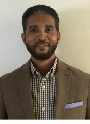 Jerome Mickens