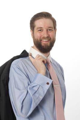 Kyle Solloway