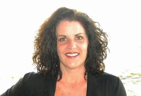 Joyce Edwards