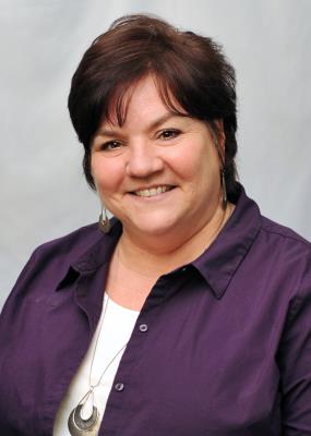 Denise Phipps