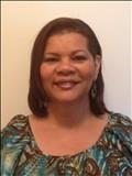 Cynthia James