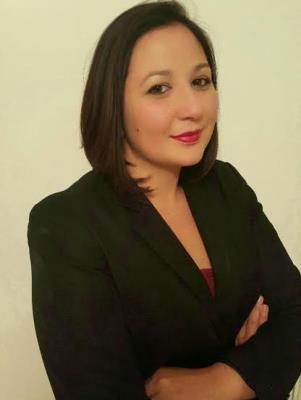 Marie Priola