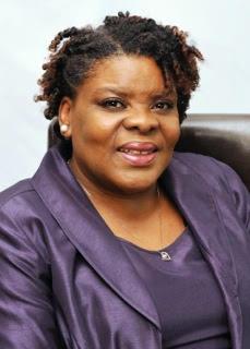 Cynthia Garrett