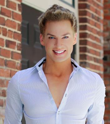 Blair Myers