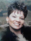Regina Thomas