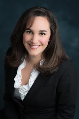 Sarah-Ann Baden