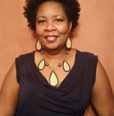 Terri Hargrave-Bradley