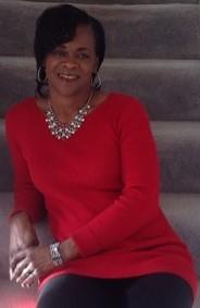 Letecia Jones