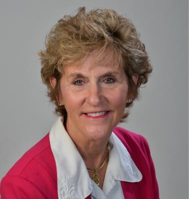 Mary Moore