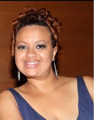 Juanita Alexander