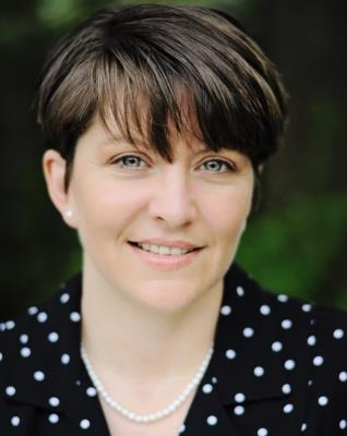 Janette Woodruff