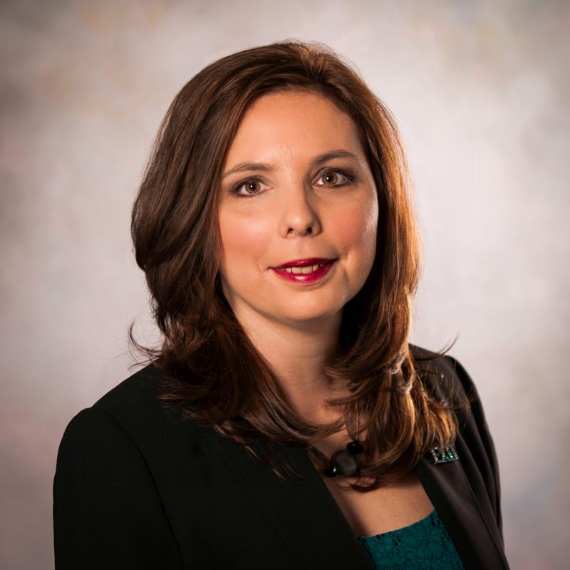 Kimberly Plourde, Owner/Broker