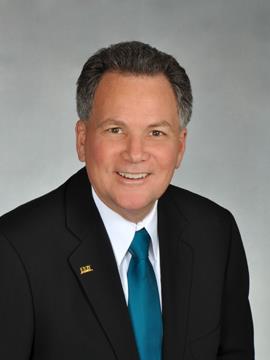 Ken Doran
