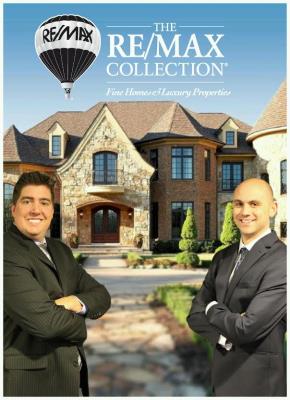 Brent Schadenberg & Chris Ries