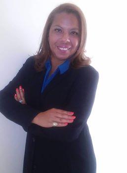 Rosa Vasquez