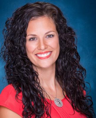 Stephanie Doran